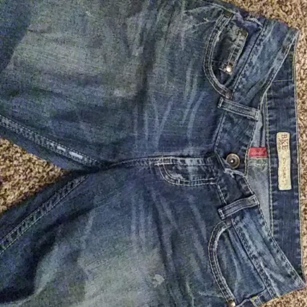Jeans - Picture 4 of 4
